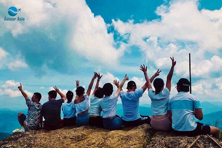 Pu Luong Nature Hanoiでの2日間のプライベートガイド付きツアー