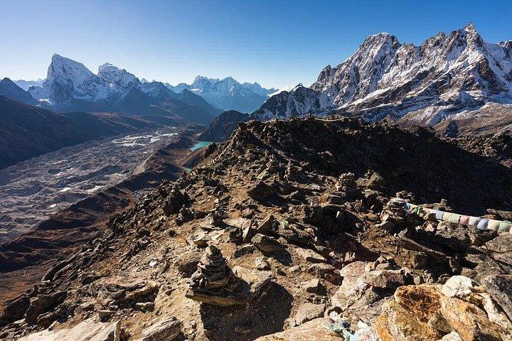 14 Days Private Tour Everest Base Camp Trek