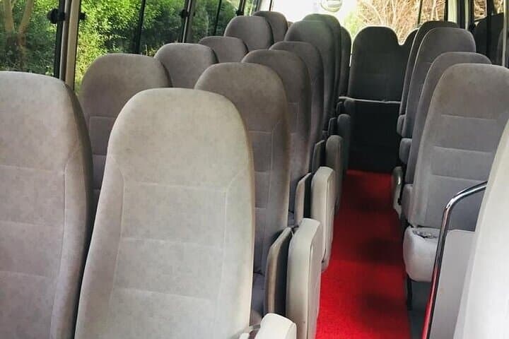 Nairobi Airport transfers