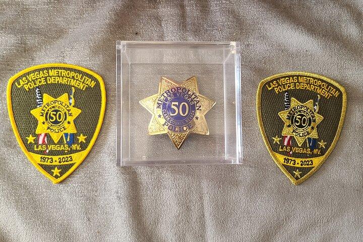 Vegas Crime Tour