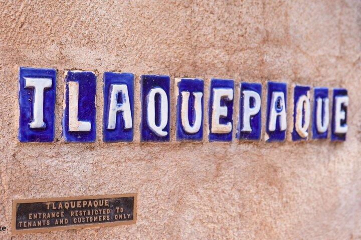 Private Tour durch Guadalajara und Tlaquepaque Pueblo Mágico