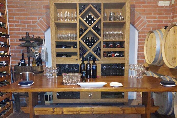 Pelješac Weintour ab Dubrovnik : Probieren Sie das Beste