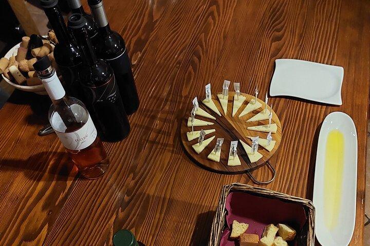 Pelješac Weintour ab Dubrovnik : Probieren Sie das Beste