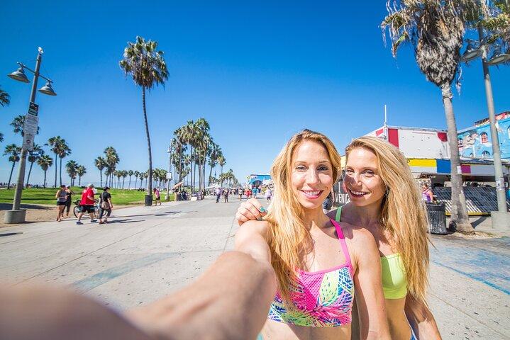 オリジナルの 100% 満足保証 BestTour of Los Angeles