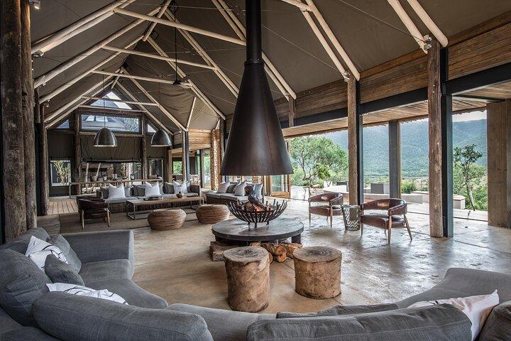 5 Jours Big 7 Safari Lune de Miel de Luxe à Kariega : Settlers Drift