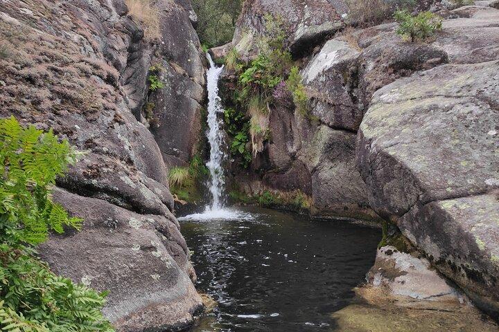 Parque Nacional do Gerês e Serra da Cabreira