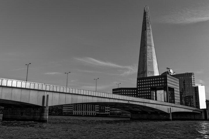 Vykort London