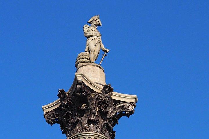 LONDON Westminster Private Walking Tour fully flexible