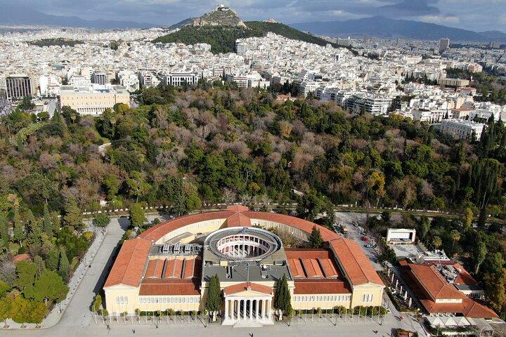 Atene migliore!