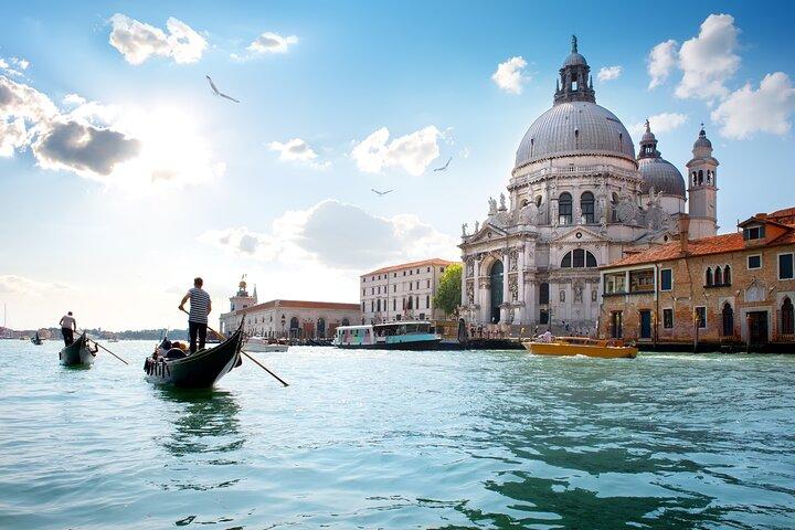 Grupperejse: Venedig på én dag