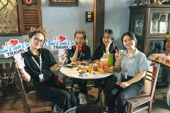 Private 4 Hour Ho Chi Minh Historical Tour
