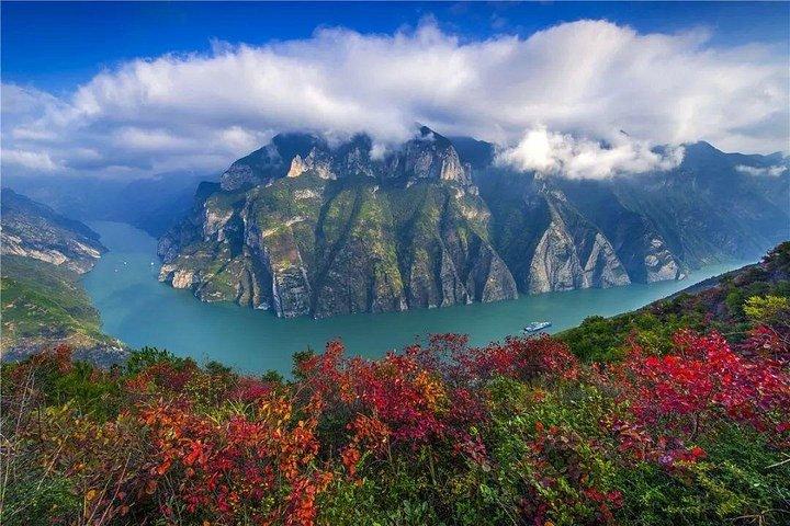 3 Days Yangtze Three Gorges with hidden highlights Private Tour