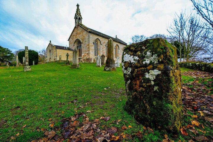 St Andrews, pueblos y encanto costero: tour privado en Land Rover
