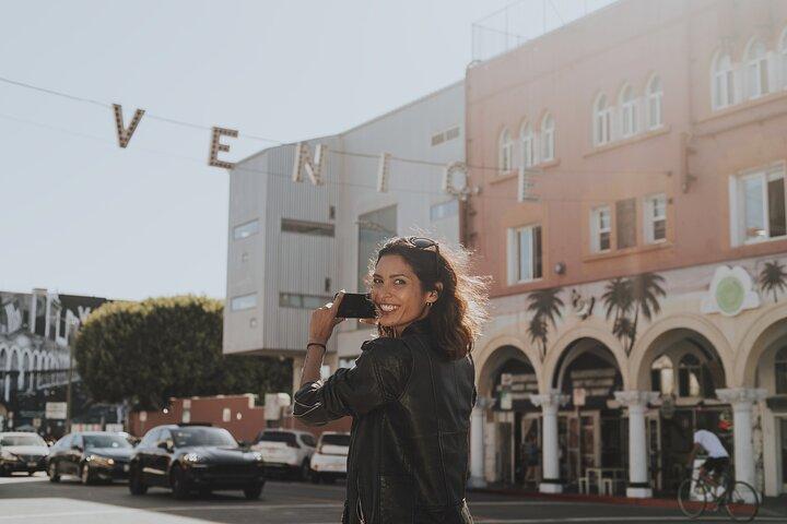 Die beste Lux-Tour durch LA, Beverly Hills, Hollywood und mehr