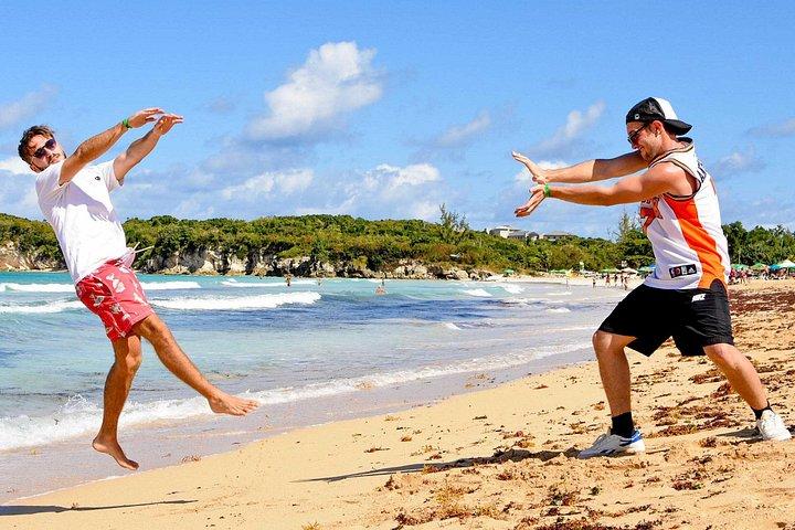 ATV Off-Road Adventure – Jungle Trails & Hidden Beaches