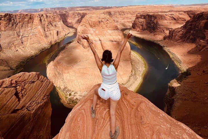 Lower Antelope Canyon and Horseshoe Bend Tours - Arizona Tours