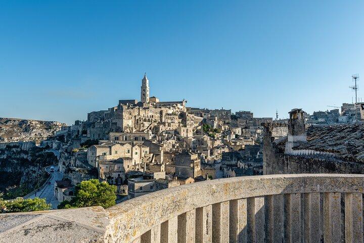 I Sassi di Matera