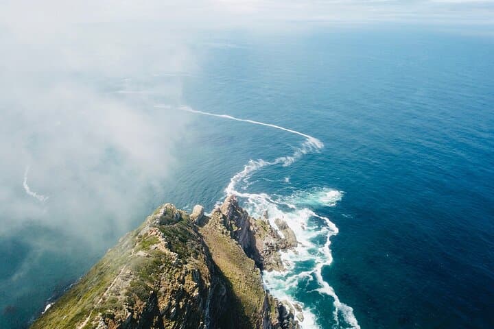 Full day Cape Agulhas Private Tour