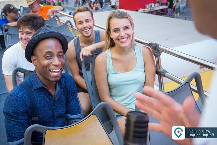 Go City: New York Explorer Pass: 100+ Things to Do Including Edge