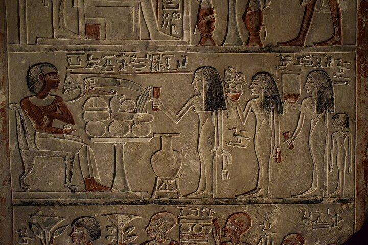 Full-Day Trip naar Luxor per vliegtuig vanuit Cairo