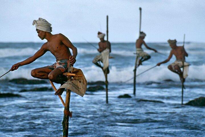 Tour Instagram di Galle: i luoghi più famosi (privati e all-inclusive)