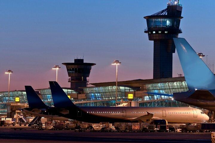 プライベートトランスファーMCT空港 - マスカットのホテルまたはホテル - MCT空港
