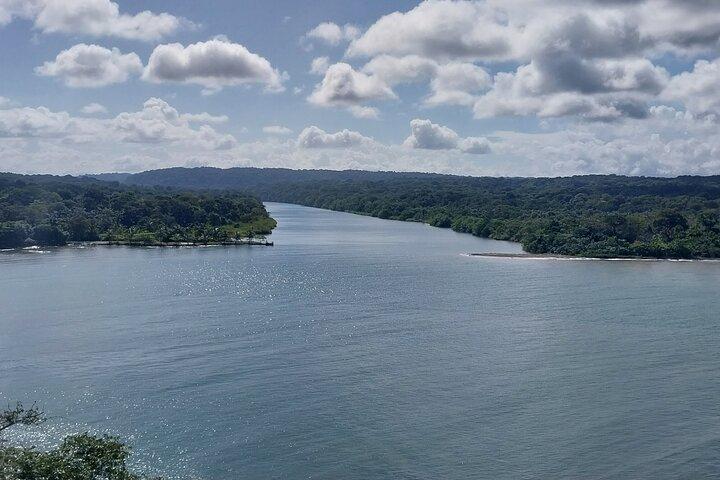 Tour privado por la ciudad de Panamá desde el puerto de cruceros de Amador