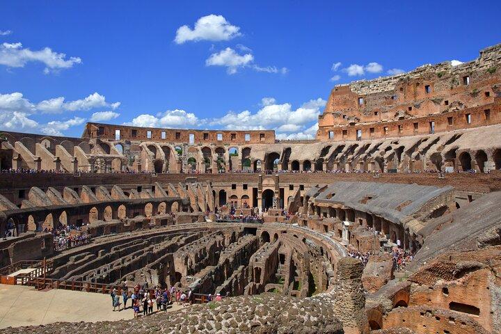 Best of Rome in 5 days