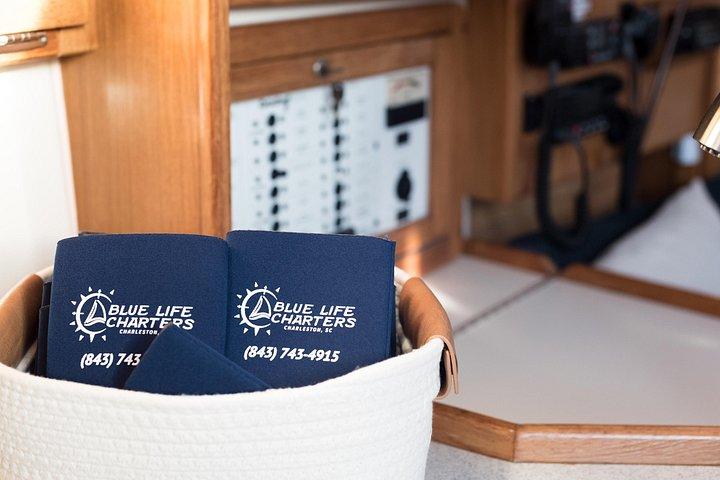 Noleggio Yacht di Lusso Privato, BYOB & Dolphins