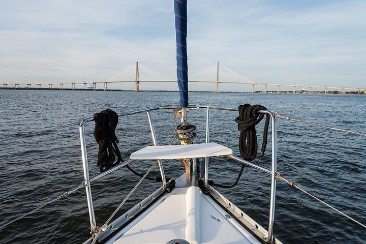 Noleggio Yacht di Lusso Privato, BYOB & Dolphins