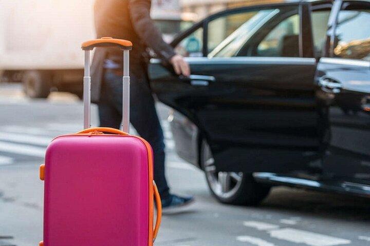 Transfer Aeroportos Rio de Janeiro para Buzios