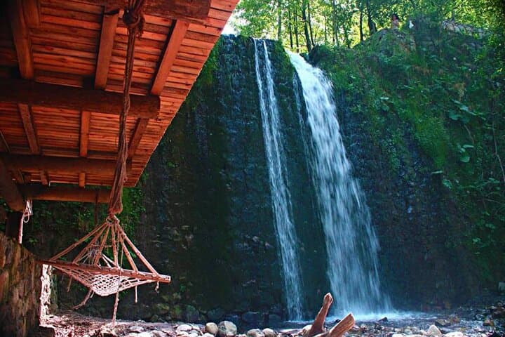 Sapanca Lake & Masukiye Tour From Istanbul