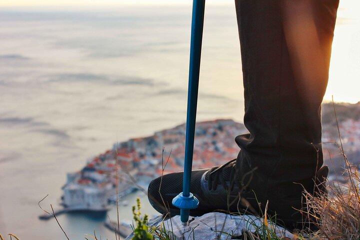 Escursione panoramica al tramonto