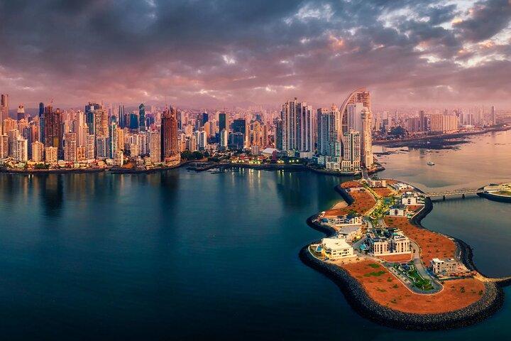 City Tour: Canal do Panamá, Casco Viejo e Amador com entrada inclusa