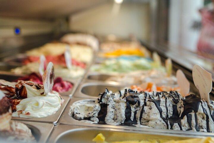 Visite gastronomique traditionnelle de Pérouse