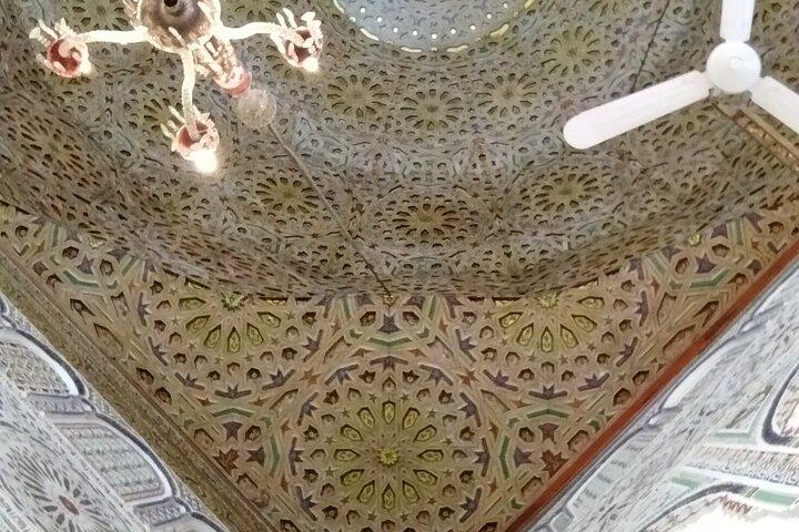 Visite guidée à Fès et Fez guided tour