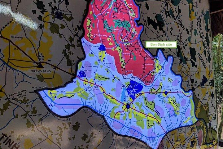 ホーチミン市パッケージツアー 5日間4泊