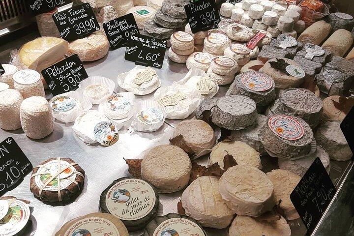 The Paris of the Parisians