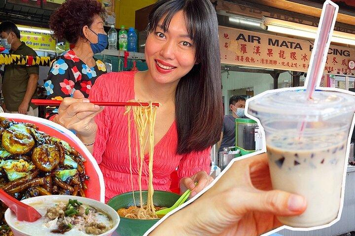 Kulinarische Reise durch Chinatown mit allerlei Köstlichkeiten