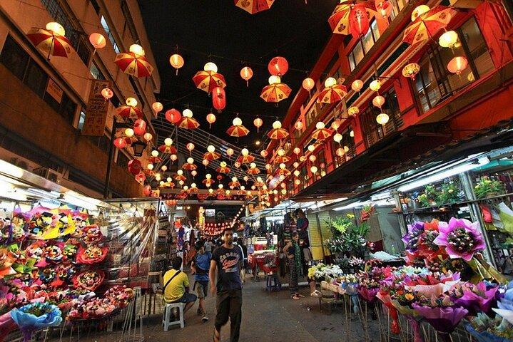 Kulinarische Reise durch Chinatown mit allerlei Köstlichkeiten