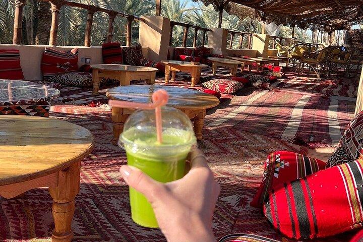 All-inclusive 5-daagse privétour naar Siwa en Bahariya-oase