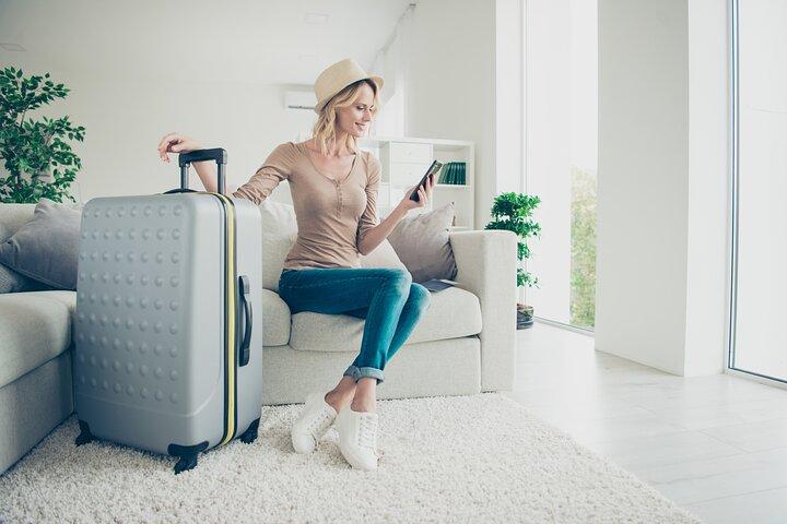 ヒースロー空港タクシー - ロンドン往復プライベート送迎