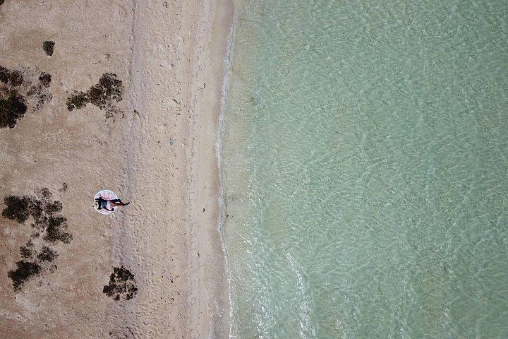 Kite Cruise Egito