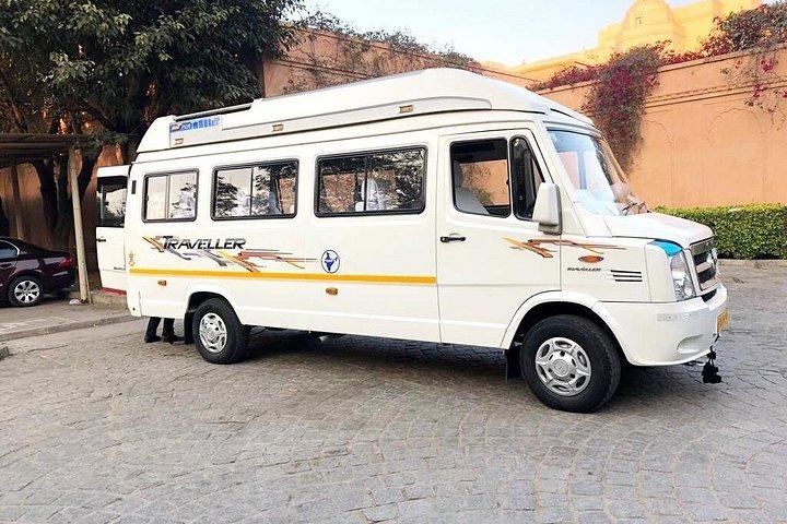 Agra Private City Tour: Customize your own