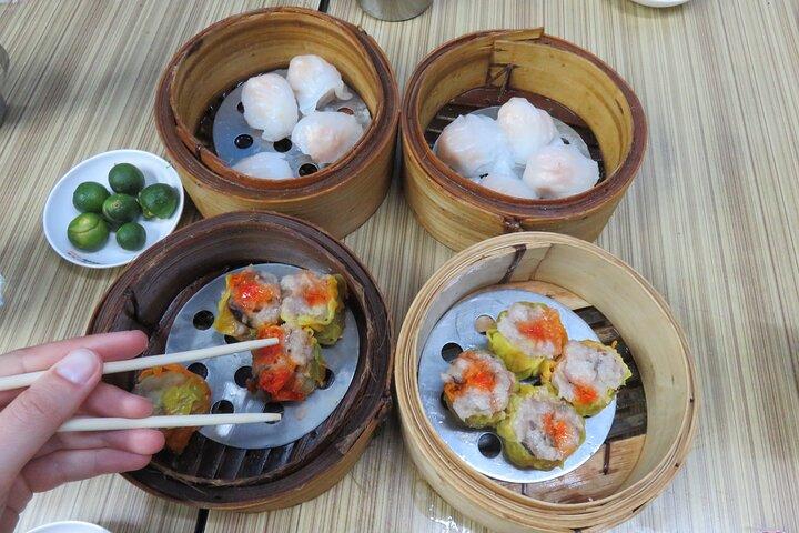 Intramuros & Chinatown Manila Tour – Passeggiate, cibo e cultura
