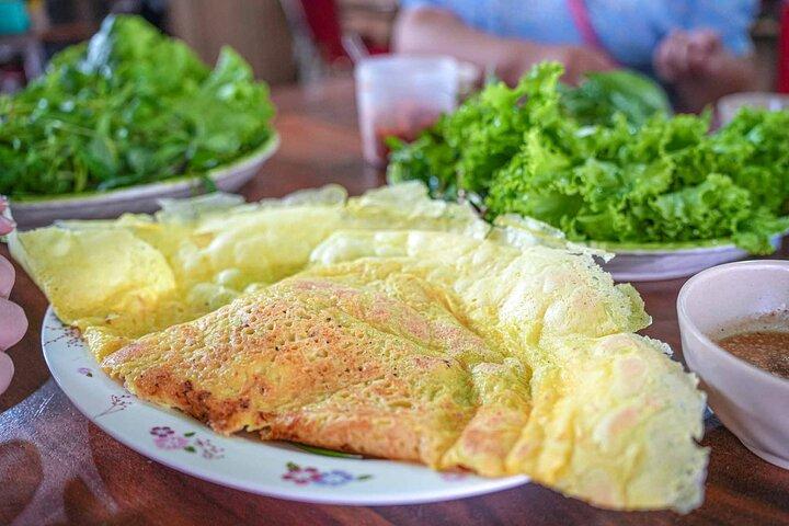 Phnom Penh Morning Market & Food Tour di Tuktuk - Include tutti i cibi e le bevande!