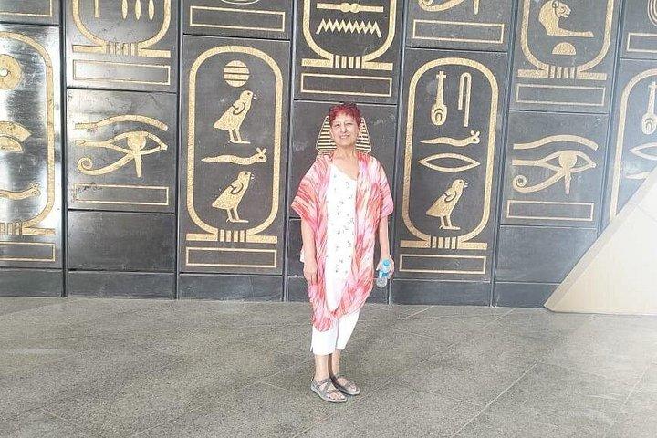 Gran Museo Egipcio