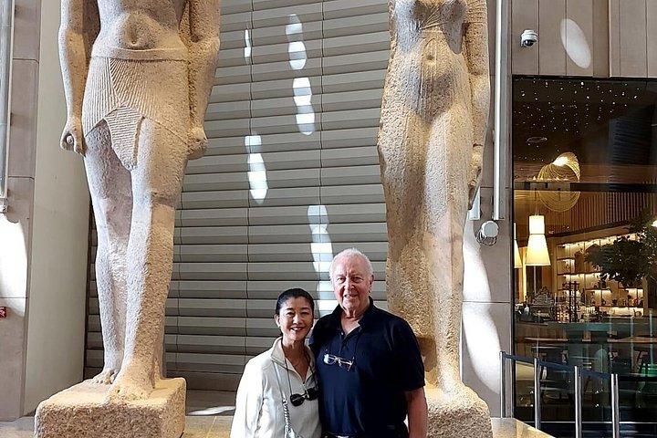 Gran Museo Egipcio