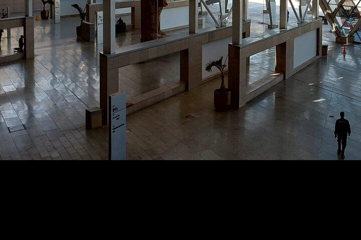 Gran Museo Egipcio