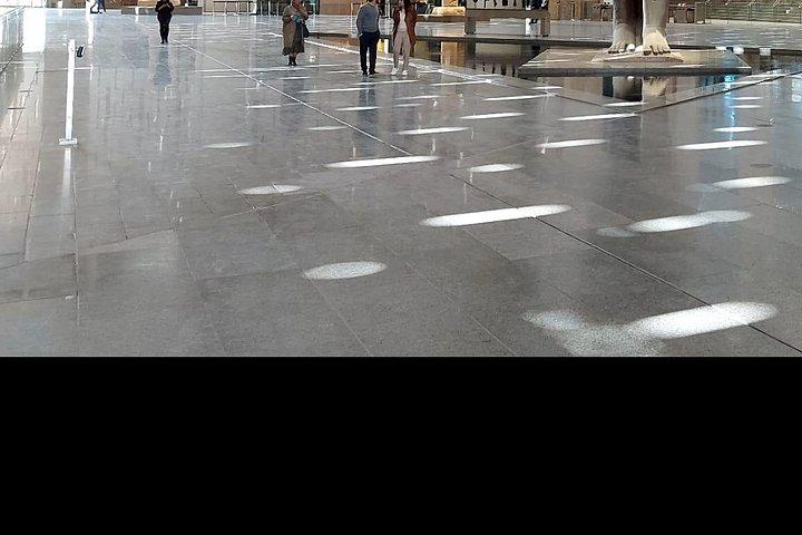 Gran Museo Egipcio
